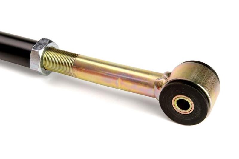 JKS Manufacturing Jeep Grand Cherokee ZJ Adjustable Track Bar - Rear (except Dana 44 models) Traction Bars JKS Manufacturing