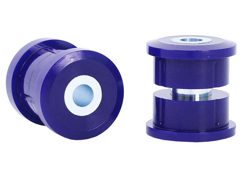 SuperPro 1993 Toyota Supra Twin Turbo Front Lower Inner Rearward Control Arm Bushing Kit Bushing Kits Superpro