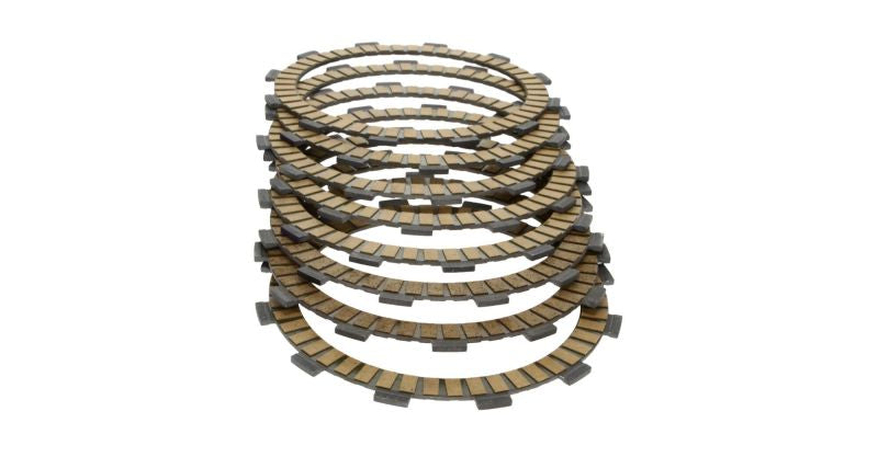 ProX 08-22 RM-Z450 Friction Plate Set Clutch Discs ProX