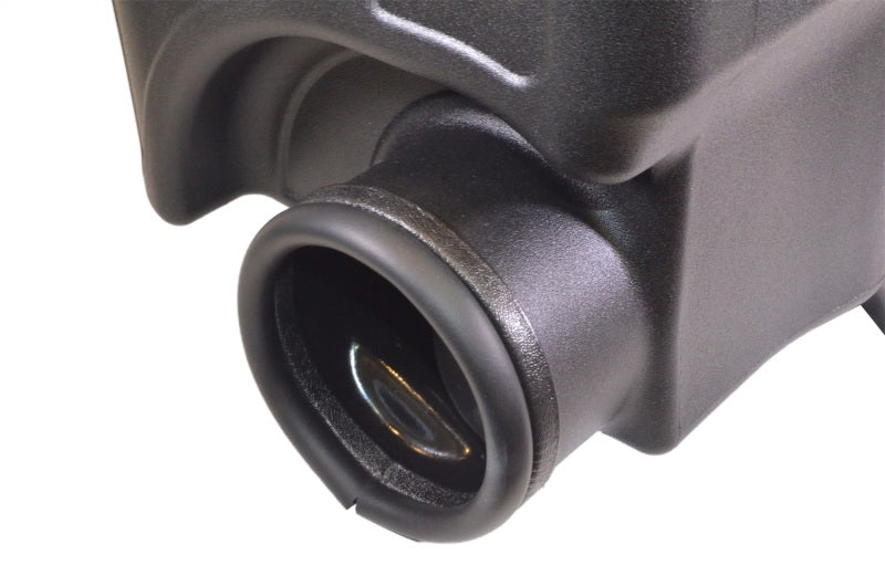 Injen 07-20 Toyota Tundra 5.7L Evolution Intake (Oiled) Cold Air Intakes Injen