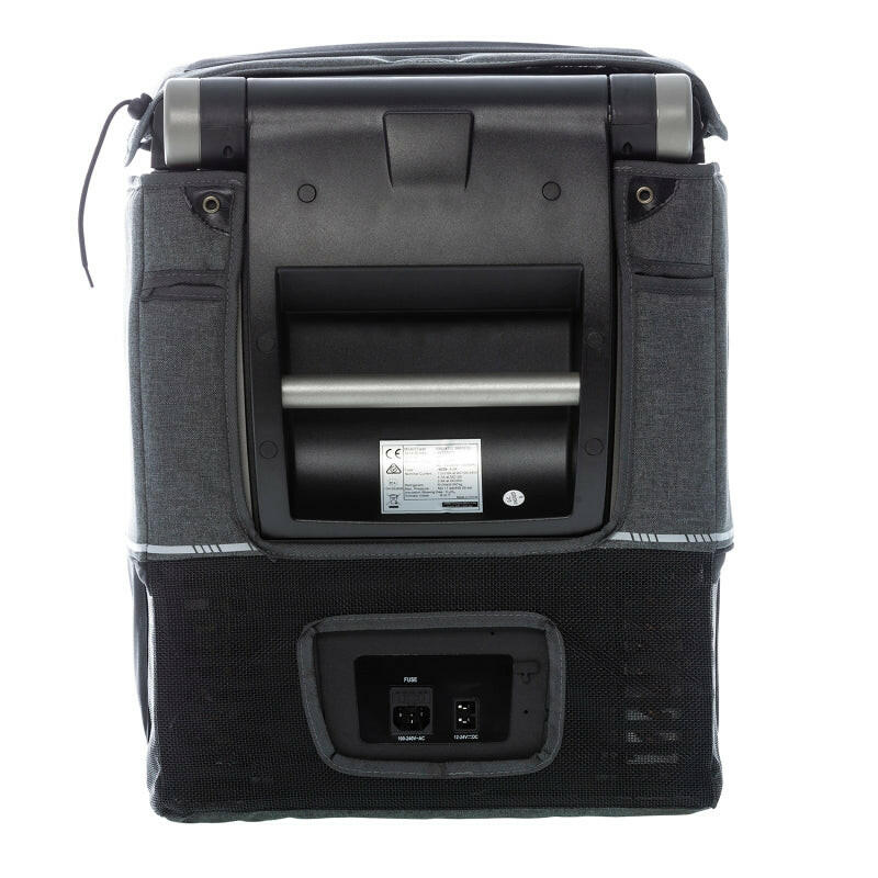 ARB Transit Bag Classic Fridge 50Q Series 2 Grey/Black Fridges ARB