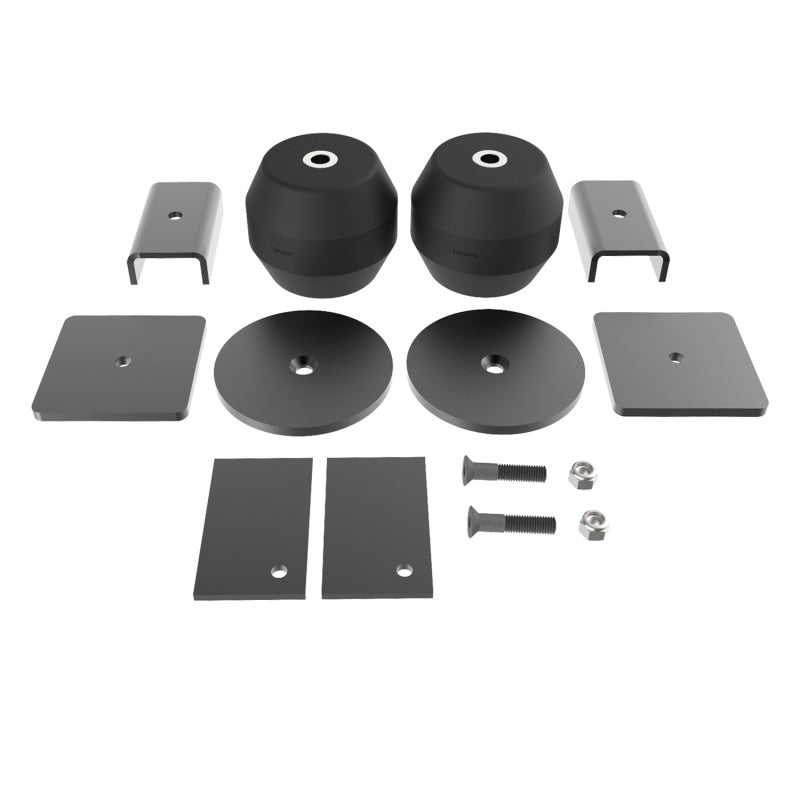 Timbren Suspension Enhancement System Bump Stops Timbren