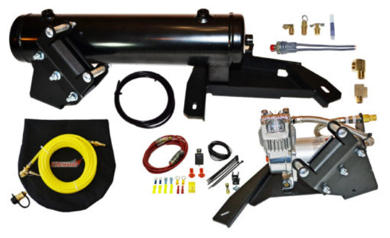 Kleinn 17-21 Can-Am Maverick X3 Onboard Air System Horns Kleinn Air Horns