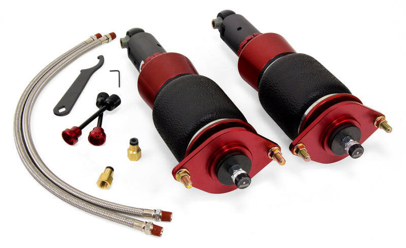 Air Lift Performance 15-16 Subaru WRX/STi Rear Kit Air Suspension Kits Air Lift