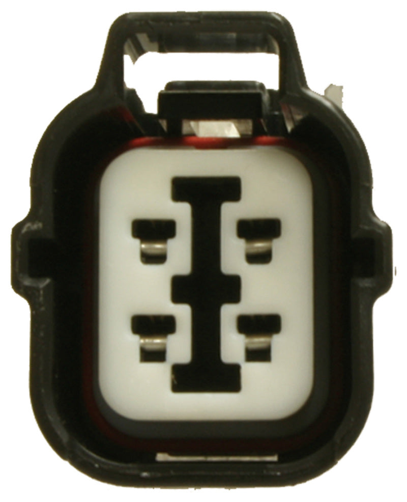 NGK Honda Civic 2005-2003 Direct Fit Oxygen Sensor Oxygen Sensors NGK