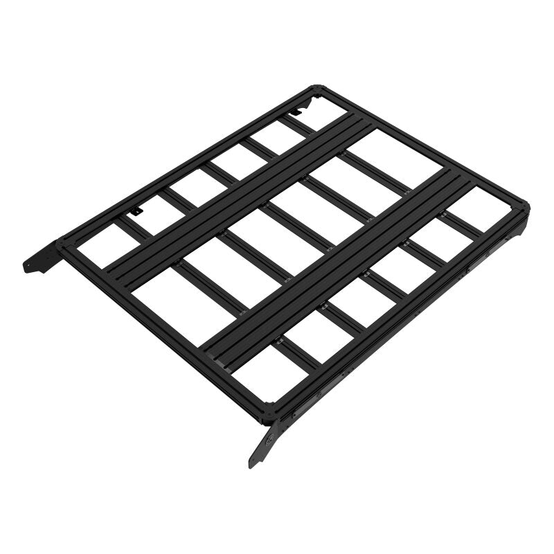 KC HiLiTES 15-25 Ford F-150/17-25 Raptor/17-25 Super Duty Platform One Roof Rack Roof Rack KC HiLiTES