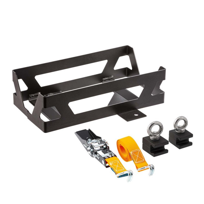 ARB Jerry Can Mount - Single Vertical Roof Rack ARB