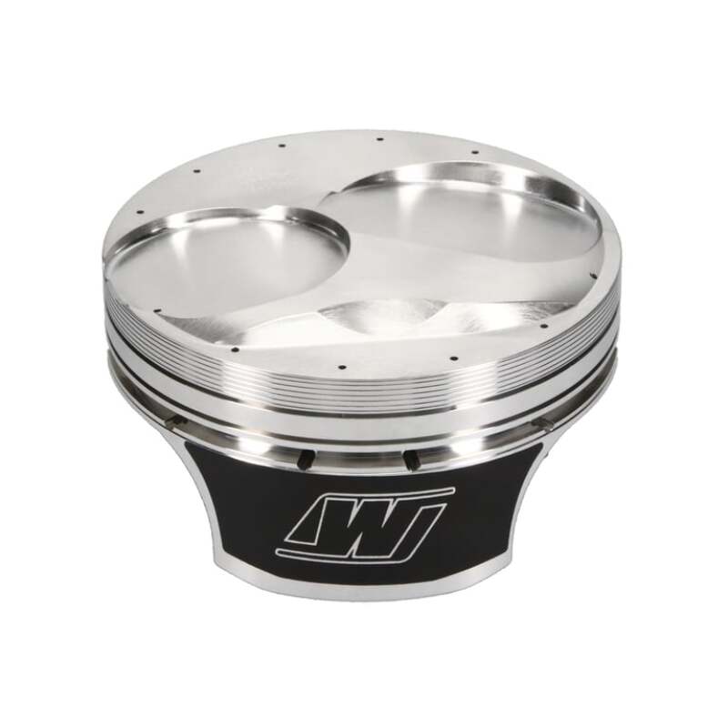 Wiseco Chevy Big Block 4.605in Bore 1.215in CH 6.00 CC Piston Set Piston Sets - Forged - 8cyl Wiseco