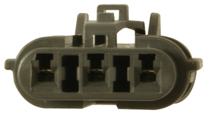 NGK Hyundai Scoupe 1995-1993 Direct Fit Oxygen Sensor Oxygen Sensors NGK