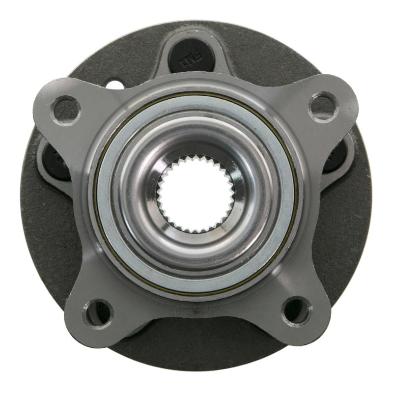 MOOG 10-14 Land Rover LR4 Front Hub Assembly Wheel Hubs Moog