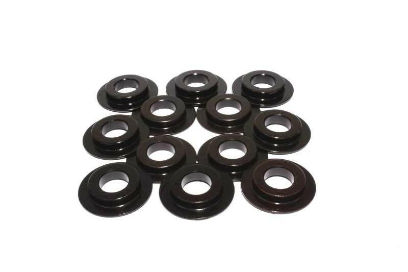 COMP Cams Spring Seats 1.300in X .800in X Valve Springs, Retainers COMP Cams