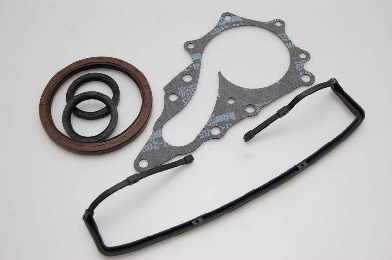 Cometic Street Pro Toyota 1993-97 2JZ-GE NON-TURBO 3.0L Inline 6 Bottom End Kit Gasket Kits Cometic Gasket