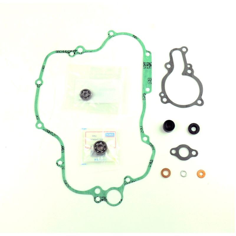 Athena 94-02 Kawasaki KX 125 Water Pump Gasket Kit Gasket Kits Athena