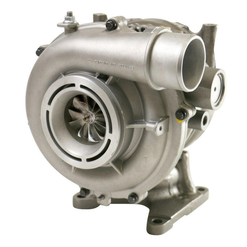 BD Diesel Duramax Screamer Turbo - 2011-2016 Chevrolet LML Turbochargers BD Diesel