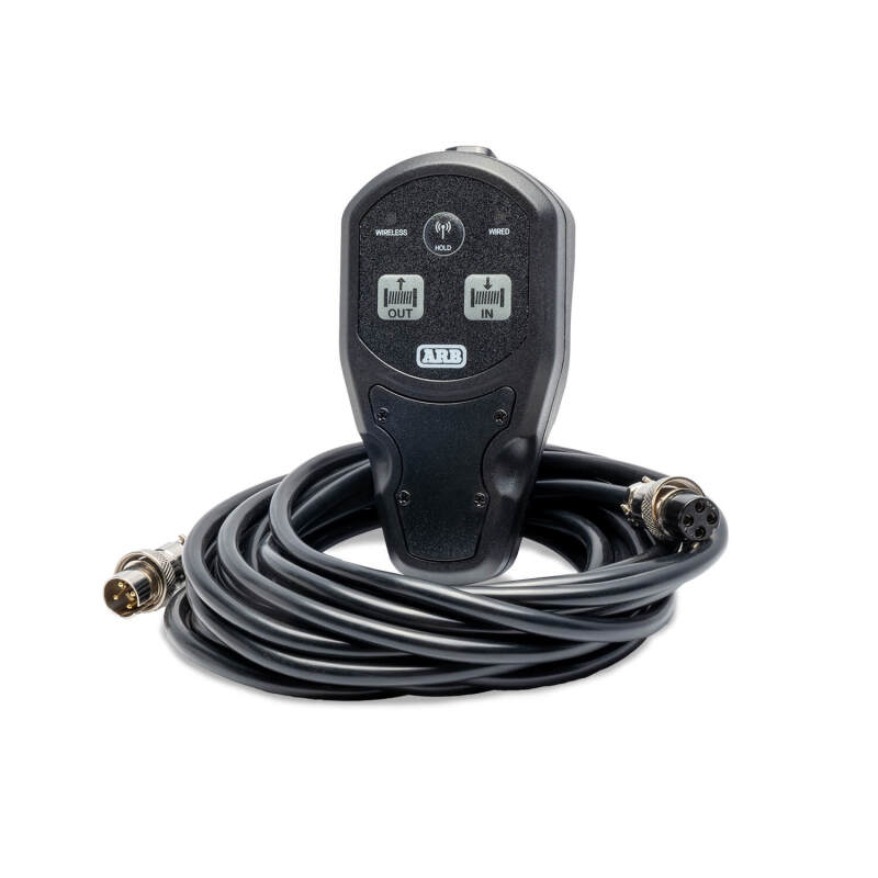 ARB Winch 10000LB Synthetic Winches ARB