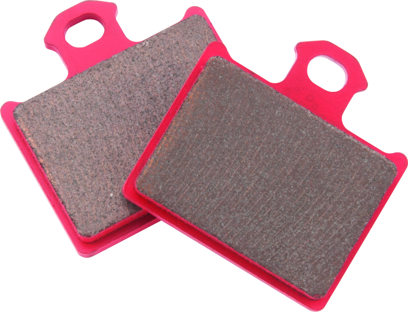 BikeMaster BM-602 Sintered Brake Pads Brake Pads - Performance BikeMaster
