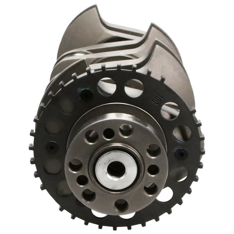 Manley EVOX 4340 Billet 94mm Stroke Turbo Tuff Series Crankshaft Crankshafts Manley Performance