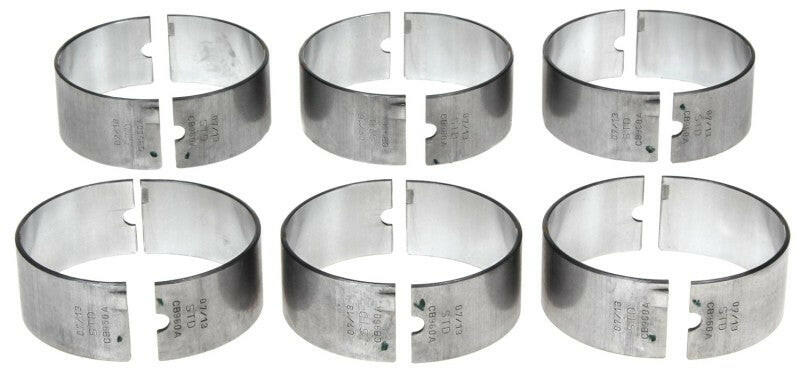 Clevite AMC & Jeep 150 2.46L 199 232 241 4.0L 258 4.2L 290 304 5.0L 343 Con Rod Bearing Set Bearings Clevite