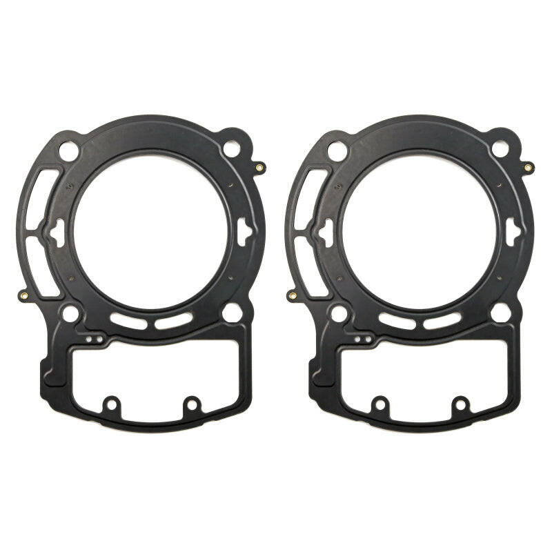 Cometic Indian Challenger 20-23 Head Gasket Pair, 4.400in,.020inMls Head Gaskets Cometic Gasket