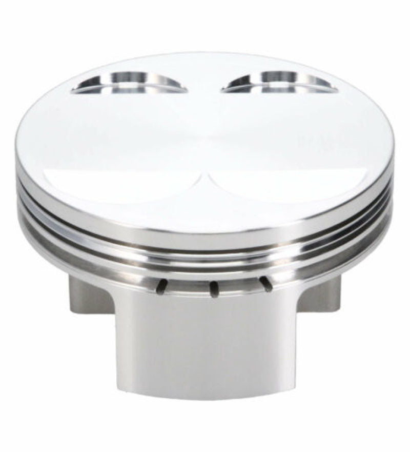 JE Pistons Suzuki SV 650 Piston Single Pistons - Forged - Single JE Pistons