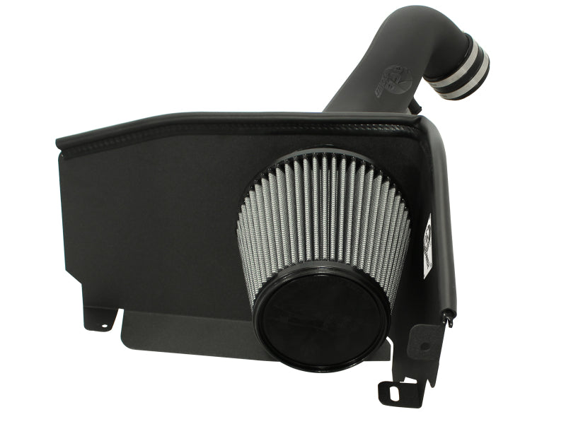 aFe MagnumFORCE Intakes Stage-2 PDS AIS PDS Jeep Grand Cherokee 99-04 V8-4.7L Cold Air Intakes aFe
