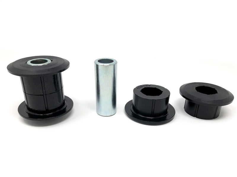 Tuff Country 10-13 Ram 2500 4wd Upper & Lower Control Arm Bushings & Sleeves (Lift Kits Only) Bushing Kits Tuff Country