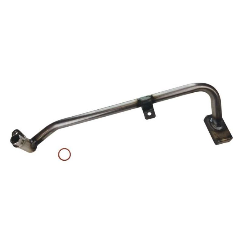 Moroso Mopar Hellcat Rear Sump 6.25in Deep Oil Pump Pickup Oil Pickups Moroso