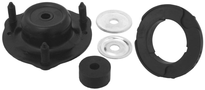 KYB Shocks & Struts Strut Mounts Front 03-14 Toyota 4Runner / 07-12 Toyota FJ Cruiser Shock Mounts & Camber Plates KYB