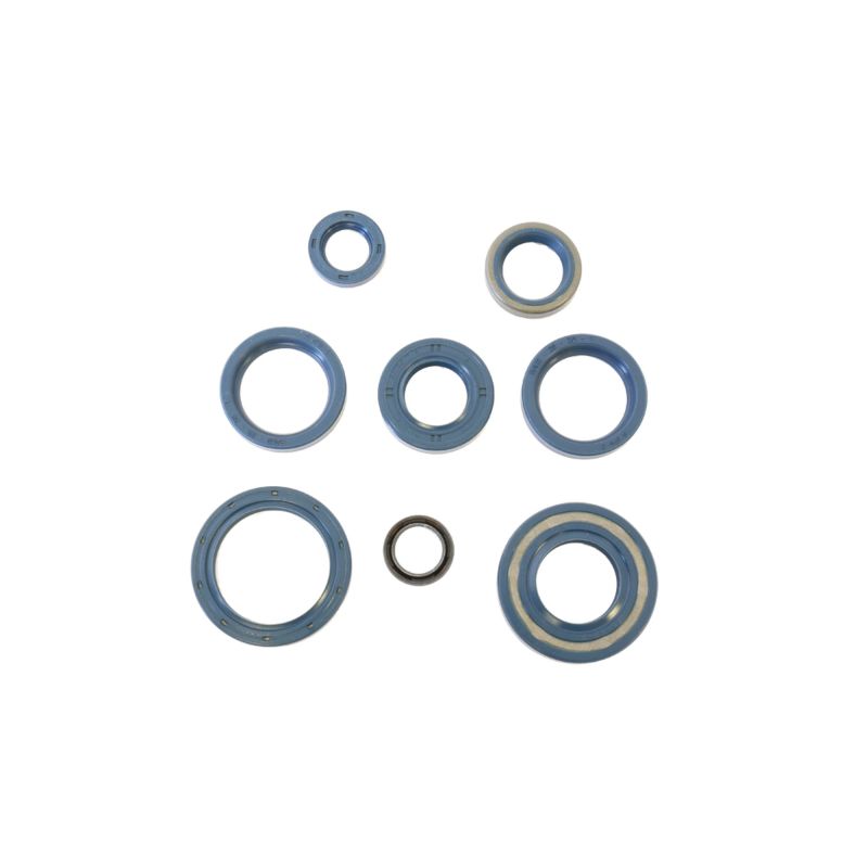 Athena 78-89 Cagiva 350 Engine Oil Seal Kit Engine Gaskets Athena