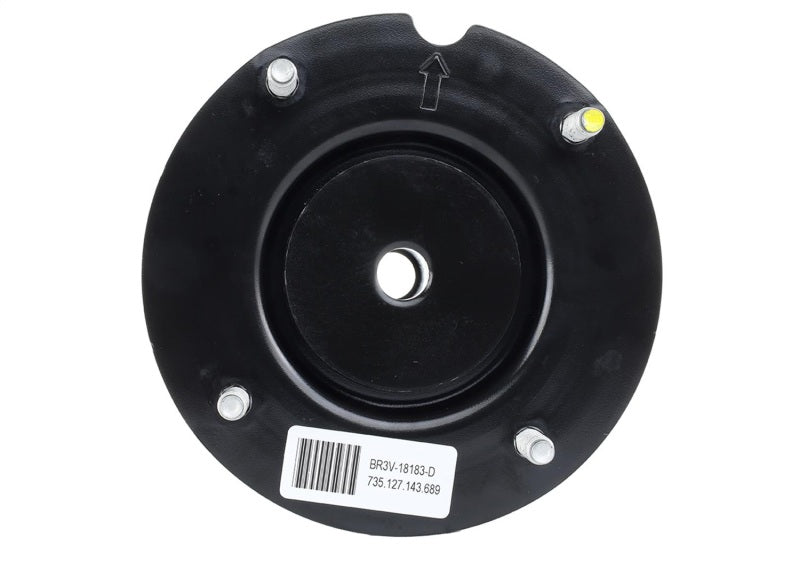 Ford Racing 05-14 Mustang Front Strut Mount Upgrade (Pair) Shocks and Struts Ford Racing