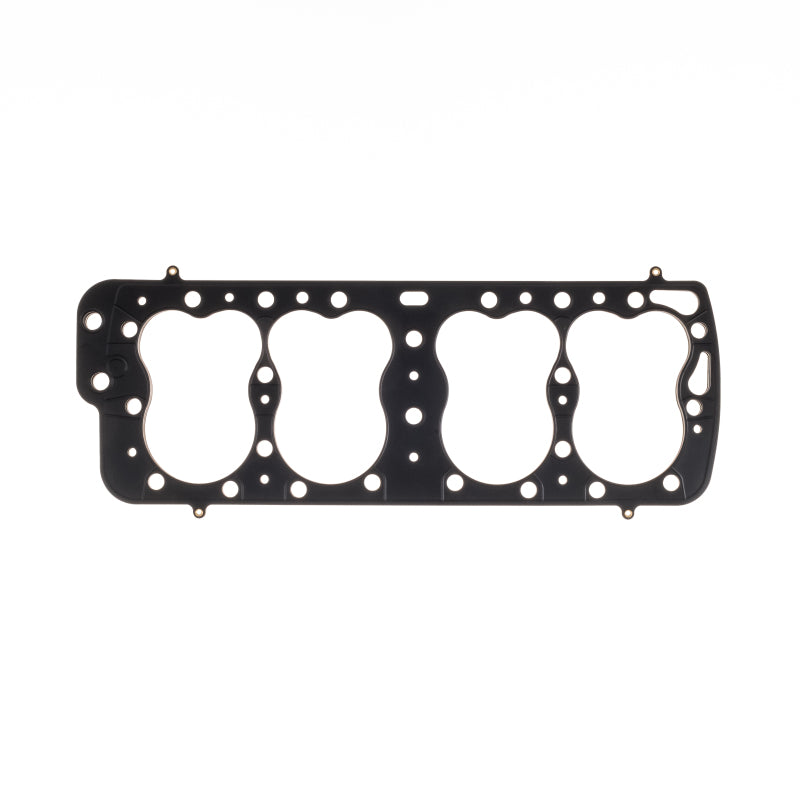 Cometic Ford 239/255 Flathead V8 3.375in Bore 24 Bolt .086 in MLS Head Gasket - Right Head Gaskets Cometic Gasket