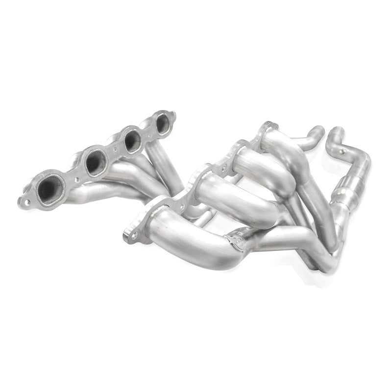 Stainless Works 22-25 Cadillac CT5-V Blackwing 2in Headers Headers & Manifolds Stainless Works