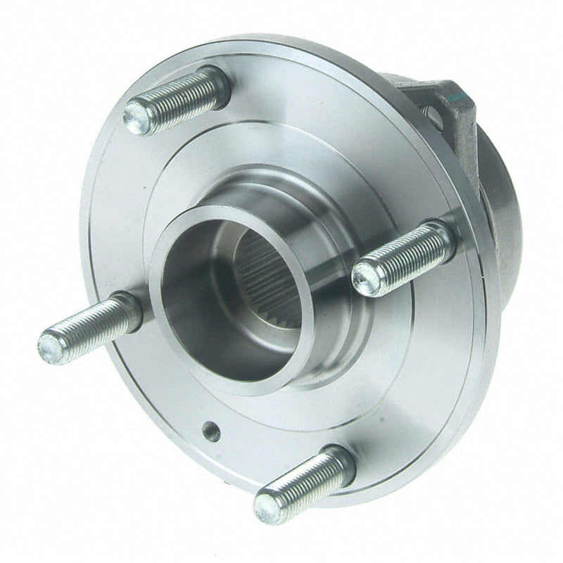 MOOG 04-06 Suzuki Verona Front Hub Assembly Wheel Hubs Moog