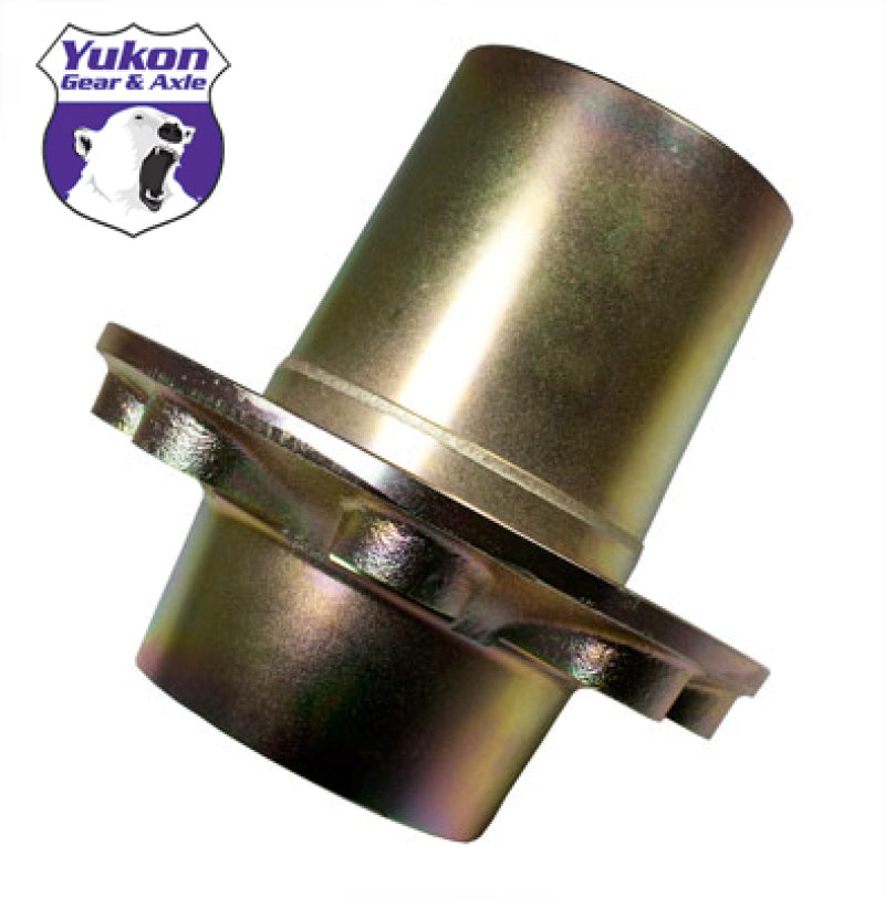 Yukon Gear Replacement Hub For Dana 60 Front / 5 X 5.5in Pattern Wheel Hubs Yukon Gear & Axle