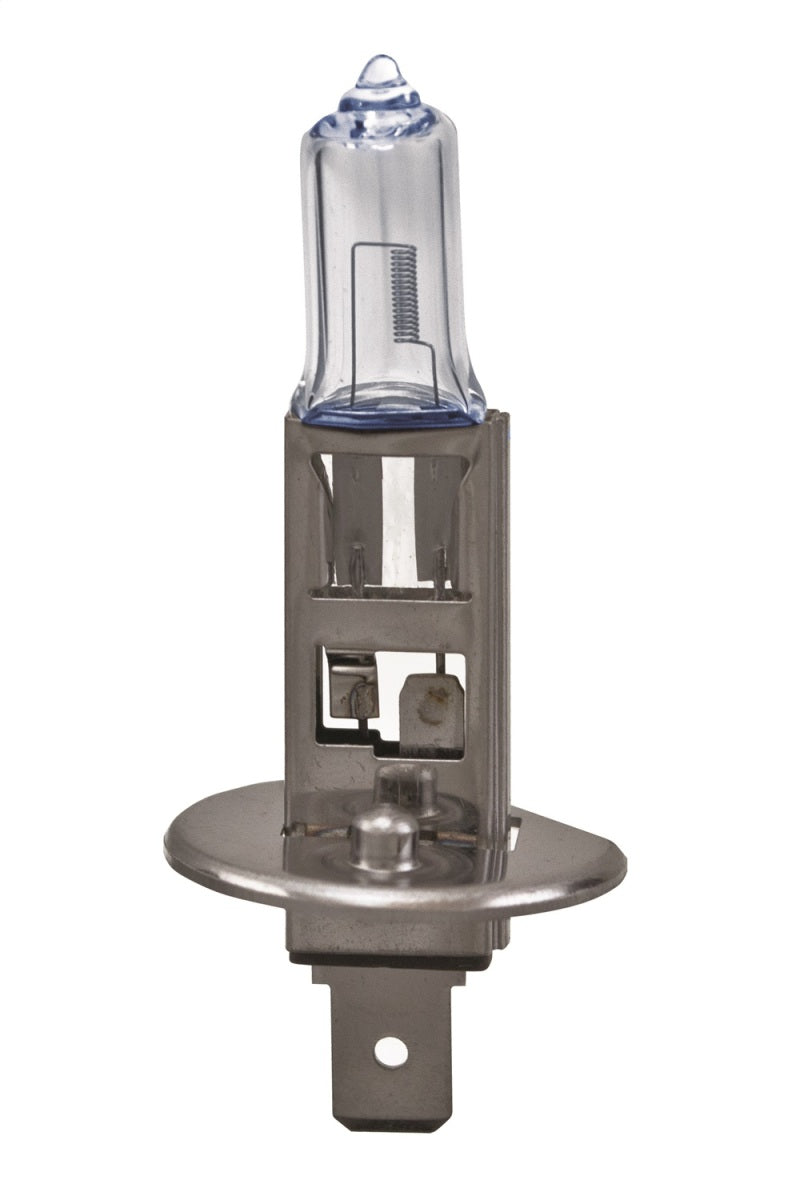 Hella H1 12V 55W Hella High Performance Xenon Bulb (Pair) Bulbs Hella