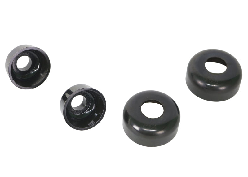 Whiteline 1987-1989 GMC R2500 Front Ball Joint Dust Boots Bushing Kits Whiteline