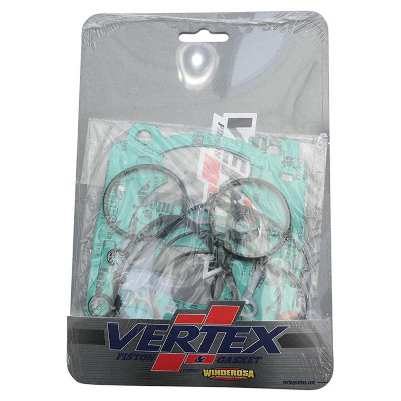 Vertex Gaskets 21-23 Gas-Gas EC250 Top End Gasket Kit Gasket Kits Vertex Pistons