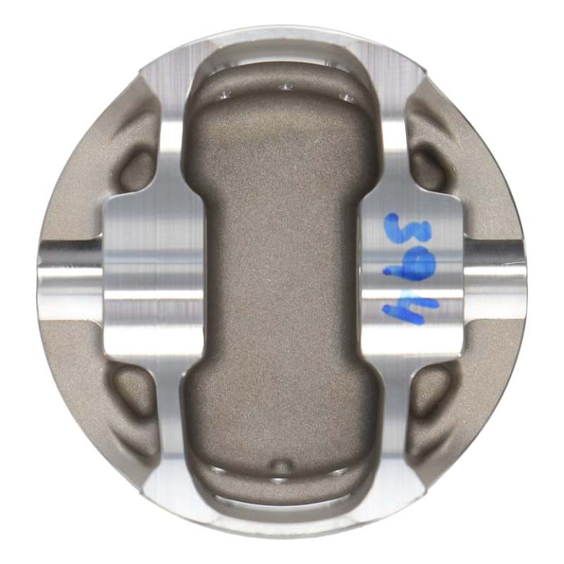 Wiseco Ford DOHC V8 5.0L Coyote 4 Val NA/Boost/Nitrous Top Ring Down .300in 2.0cc 3.63 Bore 0.5 CR Piston Sets - Forged - 8cyl Wiseco