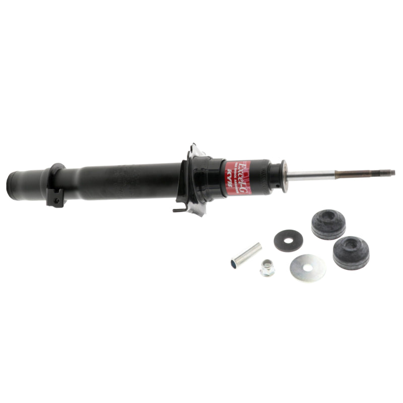 KYB Shocks & Struts Excel-G Front Left 13-15 Honda Crosstour 3.5L Engine Shocks and Struts KYB