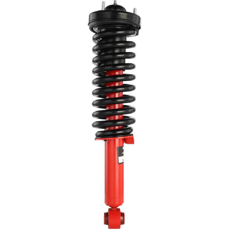 KYB Shocks & Struts Truck-Plus Leveling 09-13 Ford F-150 4WD ALL (Exc. Heavy Duty, Sport Susp., SVT Shocks and Struts KYB