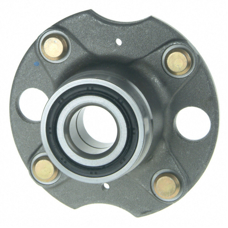MOOG 92-96 Honda Prelude Rear Hub Assembly Wheel Hubs Moog