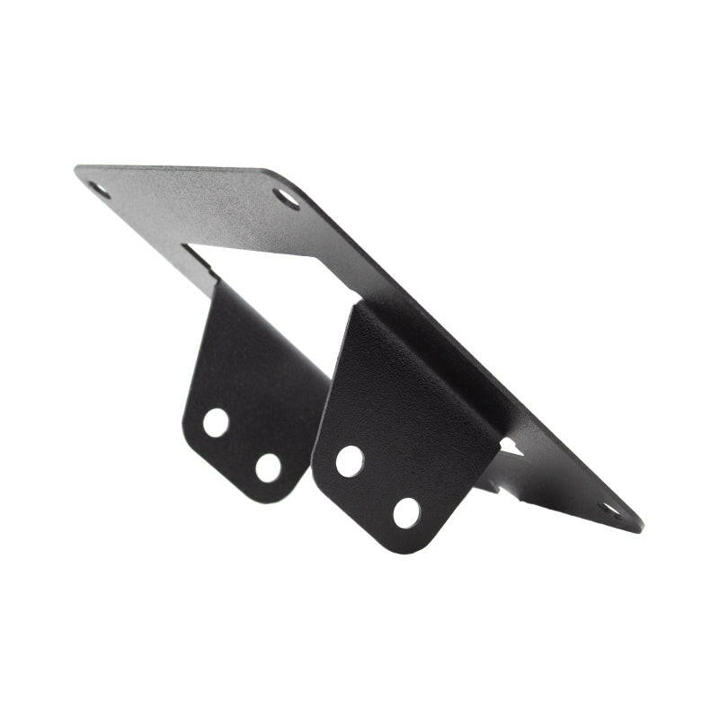 Go Rhino BR5.5/BR6/BR10.5/BR11 Light Plates (Use w/751002 Lights) Light Mounts Go Rhino