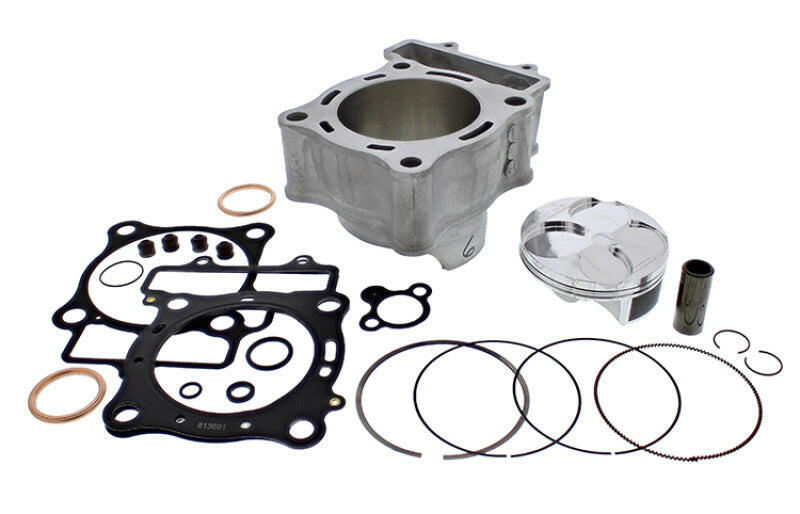 Cylinder Works 18-19 Honda CRF 250 R 250cc Standard Bore High Compression Cylinder Kit 14.6:1 Comp. Cylinder Kits Cylinder Works