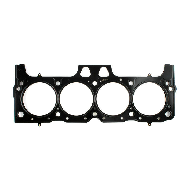 Cometic Ford Big Block 4.40in Bore .075 Compressed Thickness MLS Head Gasket Head Gaskets Cometic Gasket