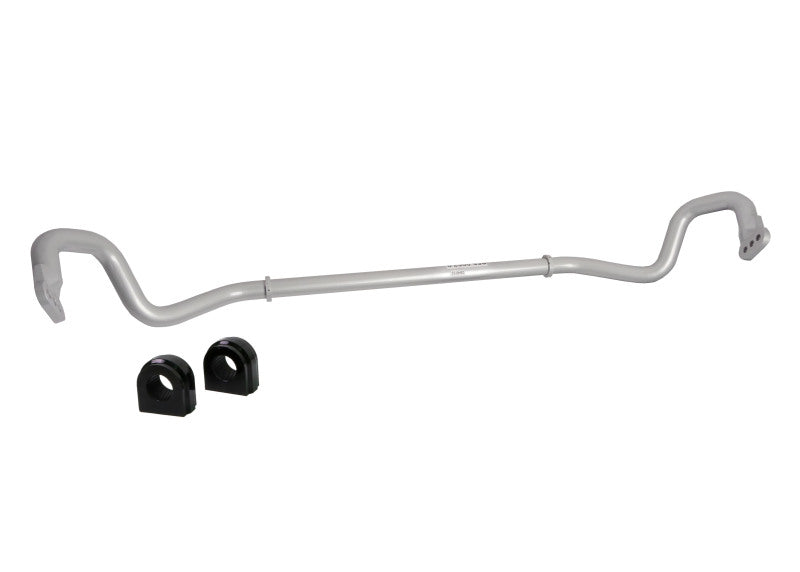 Whiteline 08-13 BMW M3 30mm Front Heavy Duty Swaybar Sway Bars Whiteline