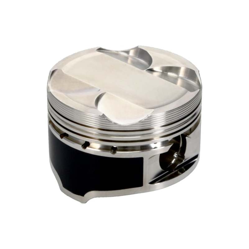 Wiseco BMW M54B30 -7.3cc Dish 1.1937in x 3.3169in Piston Sets - Forged - 6cyl Wiseco