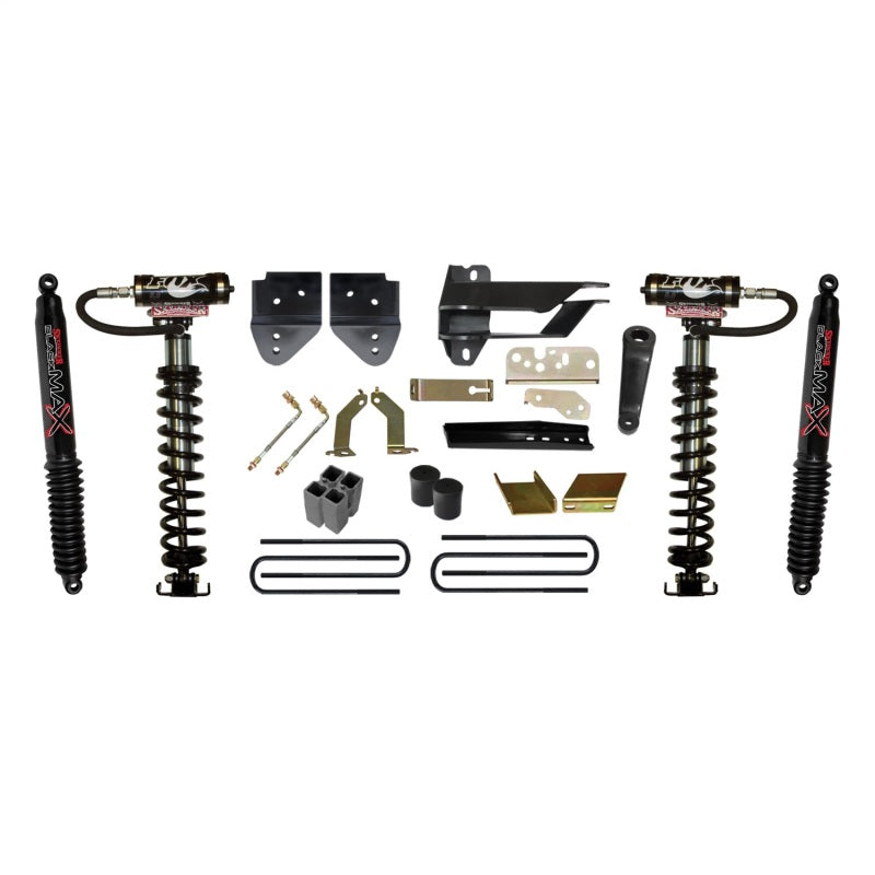 Skyjacker 6In C/O KIT/17 FORD F350 4WD Coilovers Skyjacker