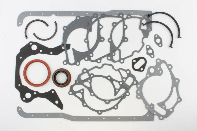 Cometic Street Pro Ford 1969-95 351ci Windsor Small Block Bottom End Gasket Kit Gasket Kits Cometic Gasket