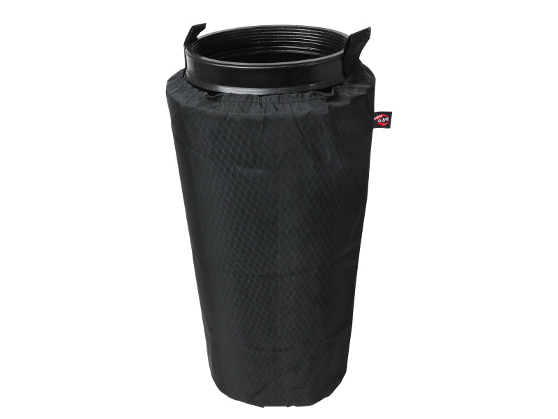 aFe Filter GUARD Polyester Pre-Filter Fits Air Filter 24-90202R And Others Air Intake Components aFe