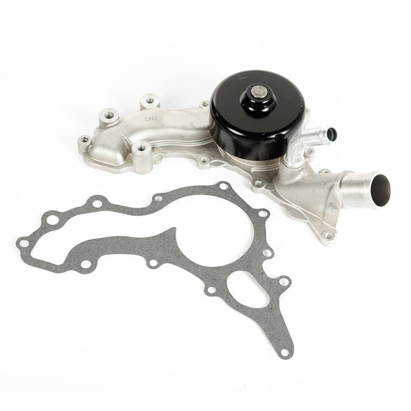 Omix Water Pump- 12-18 Jeep Wrangler JK 3.6L Water Pumps OMIX